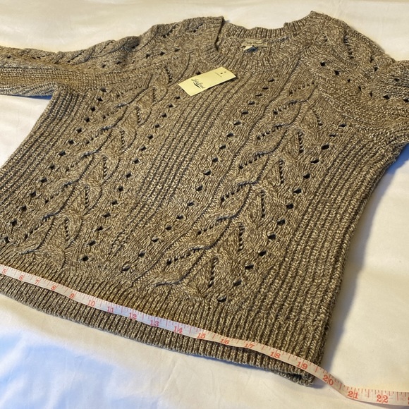 NWT Lucky Brand Sweater - Picture 12 of 16